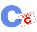 Ansi C Logo